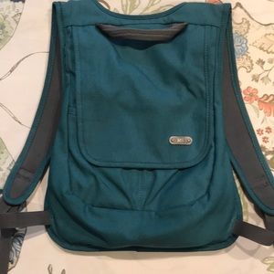 REI gym bag